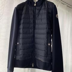 MONCLER モンクレール ダウンジャケット 新品未使用