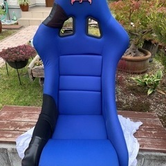 バケットシート