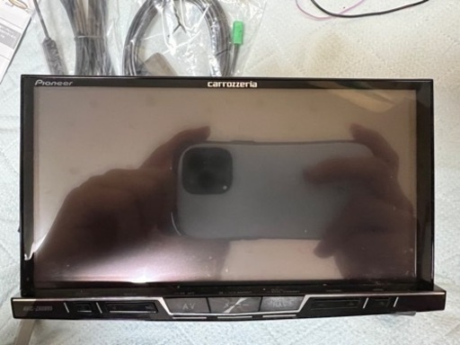 カロッツェリア　ナビ