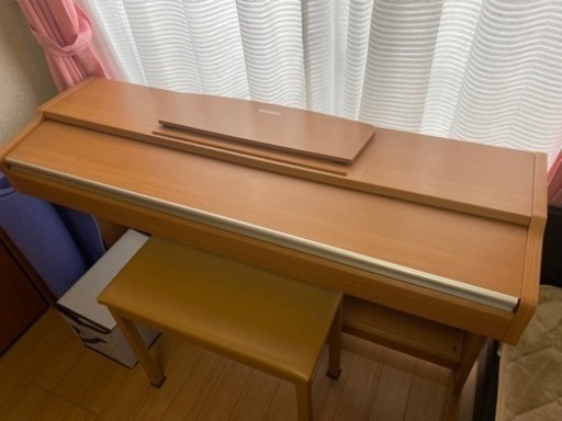 電子ピアノお譲りします
