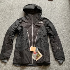 新品！激レア！THE NORTH FACE DIAMETER DOWN HYBRID JACKET ・GORETEX 700fill power down