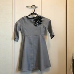 キャサリンコテージ　女の子　卒園式などに　120サイズの画像