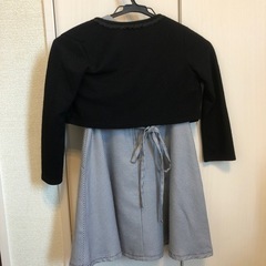 キャサリンコテージ　女の子　卒園式などに　120サイズの画像