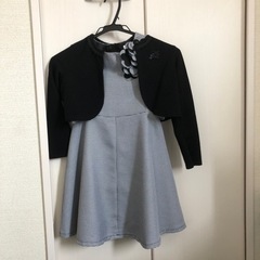 キャサリンコテージ　女の子　卒園式などに　120サイズ