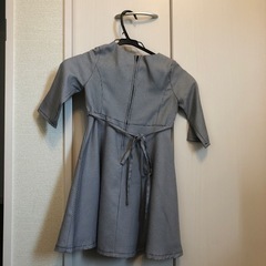 キャサリンコテージ　女の子　卒園式などに　120サイズの画像