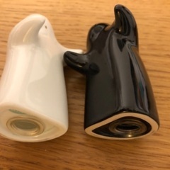 塩コショウ　入れの画像
