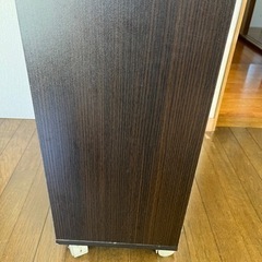 ニトリ製収納ケース　貰って頂ける方はいませんか？の画像