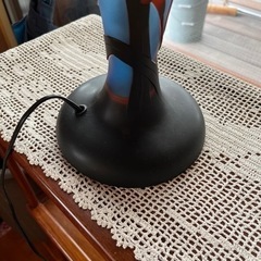 ランプ　ジャンク品の画像