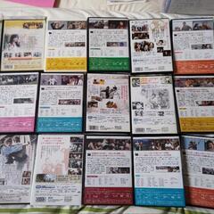 DVD 山田洋次監督映画DVD １つ １０００円の画像