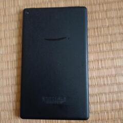 現在取引中  Amazon FIRE 7 タブレット(9世代) 中古の画像