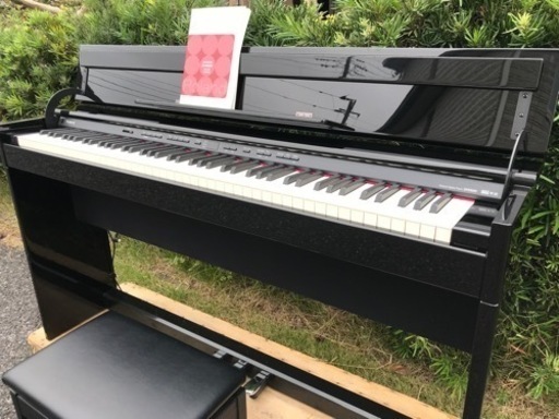 ローランド　DP990RF (エリア内設置込み)
