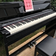 ローランド　DP990RF (エリア内設置込み)