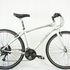 TREK 「トレック」 FX7.3 2011年モデル クロスバイク