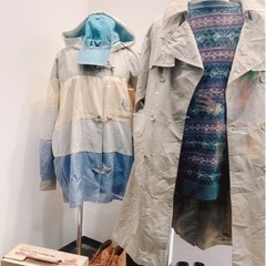 古着屋 T.R.O.Y clothing 10/15 14時よりオープンしました‼️ - 足立区