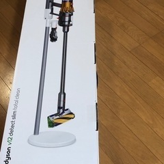 ダイソン　Dyson V12 Detect Slim SV20 