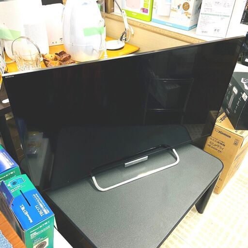 11/14【半額】ソニー/SONY テレビ KDL-42W650A 2013年製 42型