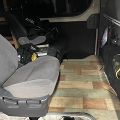 ハイエースの画像