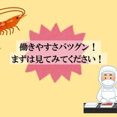  ＼未経験歓迎／工場での黙々作業！シニアも活躍中！の画像