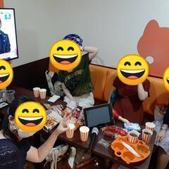 【オタクサークルwelps（ウェルプス）】運営メンバー募集（謝礼あり） - 千代田区