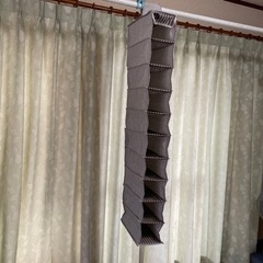 Francfranc シューズシェルフ