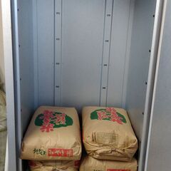 令和三年 宮城県産一等米ひとめぼれ玄米30㎏×2袋、つや姫玄米3...