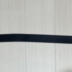 GUCCI  グッチ ベルトGG マーモントバックル  レザーの画像