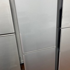 ☆特別価格 高年式 大幅値下げ！☆MITSUBISHI 三菱冷凍冷蔵庫 405L 21 