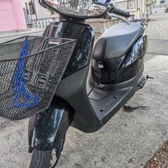 ★ホンダ★タクト・ベーシックFI コンビブレーキESPエンジン