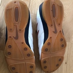 NIKEシューズの画像