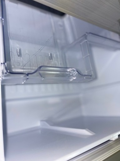送料・設置込み　冷蔵庫　412L SHARP 2016年