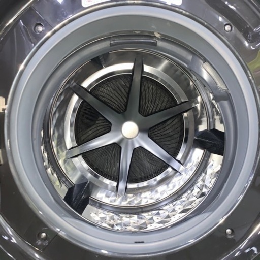 ⭐️Panasonic⭐️ドラム式洗濯乾燥機　2020年美品　大阪市近郊配送無料