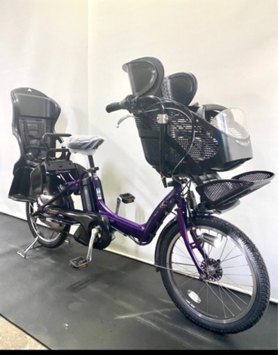 新品バッテリー付き 関東全域送料無料 2年保証付き ヤマハ