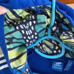 adidasorginalsジャージの画像