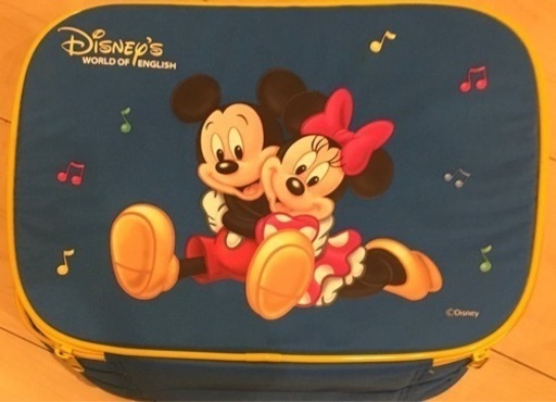 最終値下げ　ディズニー　英語　システム　プレイメイト