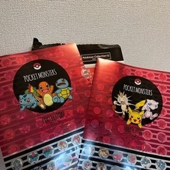 【0円】 キャラクターグッズ（ポケモン・サンリオ） ◇他にも出品あり◇ の画像