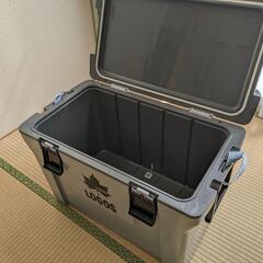 クーラーボックス / ロゴス / アクションクーラー35Lの画像