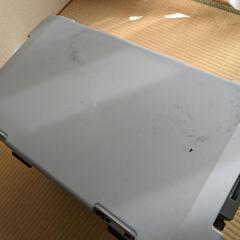クーラーボックス / ロゴス / アクションクーラー35Lの画像