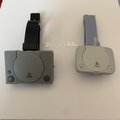 PlayStation型腕時計2種
