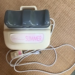 スイングスリマー 金魚運動健康器具