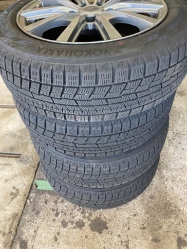 家具 185\60R15