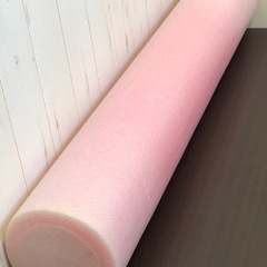 無料！！ストレッチポール◆約直径150Ｘ長さ900mm◆ライトパ...