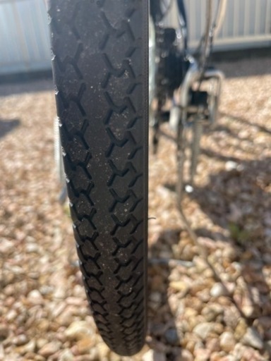 電動アシスト自転車