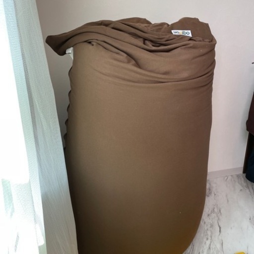 ヨギボーマックス　茶色　10000円