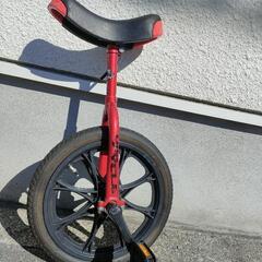 子供用一輪車★16インチの画像