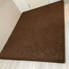 クイーンサイズマットレス　中古品