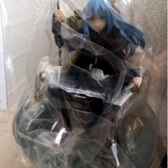 🉐一番くじ🌟転スラ✳️魔王リムルフィギュア💖未使用・非売品の画像