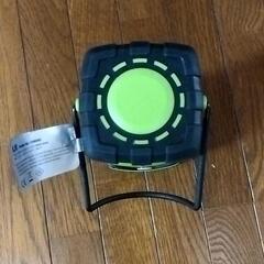 LED ランタン 高輝度 1000ルーメン/実用点灯12-240時間/電池式4つ点灯モードの画像