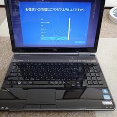決まりました❗NEC LaVie L PC-LL750ES6B