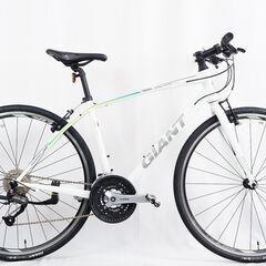 GIANT 「ジャイアント」 ESCAPE R3 2018年モデル クロスバイク