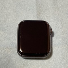 最終値下げ！Apple Watch 6 NIKE GPS＋cel...